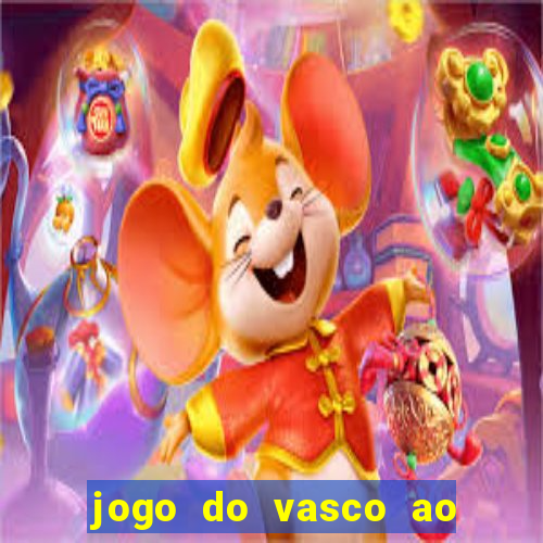 jogo do vasco ao vivo em hd